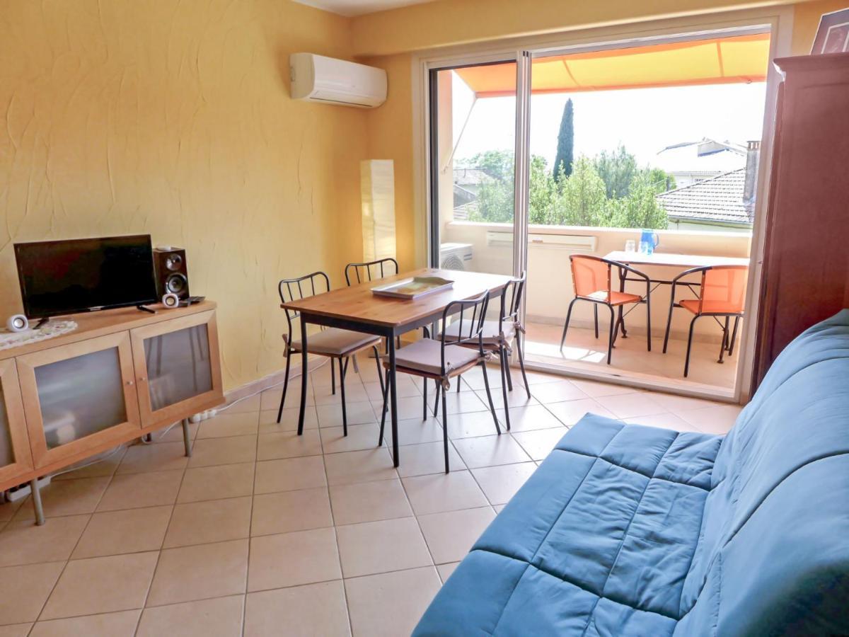 Apartment Les Vignes By Interhome Les Lecques Εξωτερικό φωτογραφία