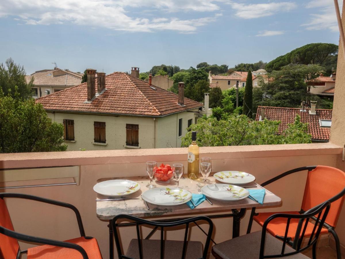 Apartment Les Vignes By Interhome Les Lecques Εξωτερικό φωτογραφία