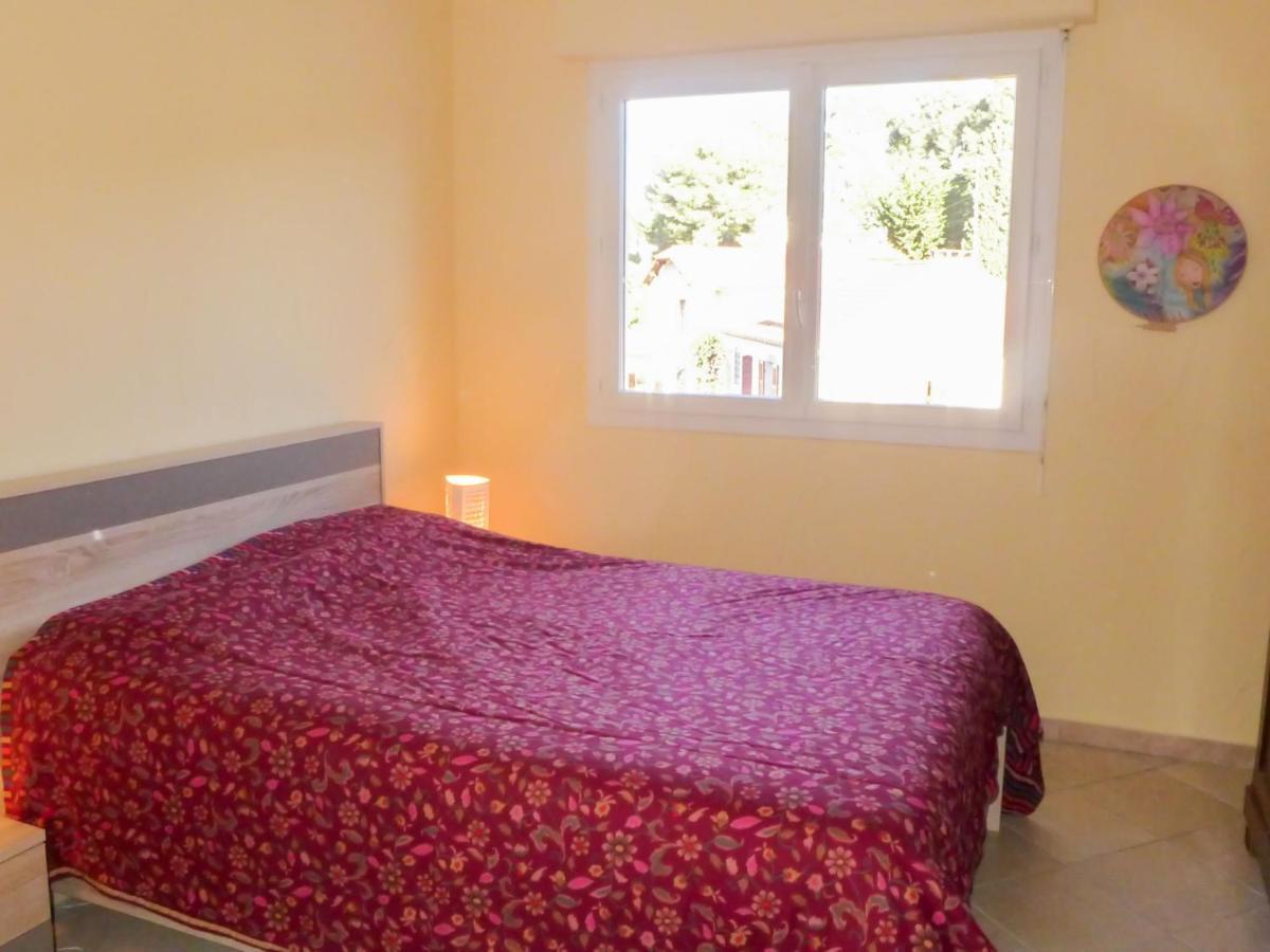 Apartment Les Vignes By Interhome Les Lecques Εξωτερικό φωτογραφία