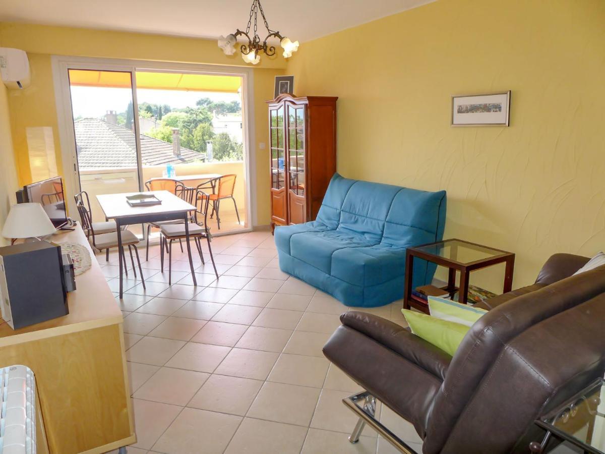 Apartment Les Vignes By Interhome Les Lecques Εξωτερικό φωτογραφία