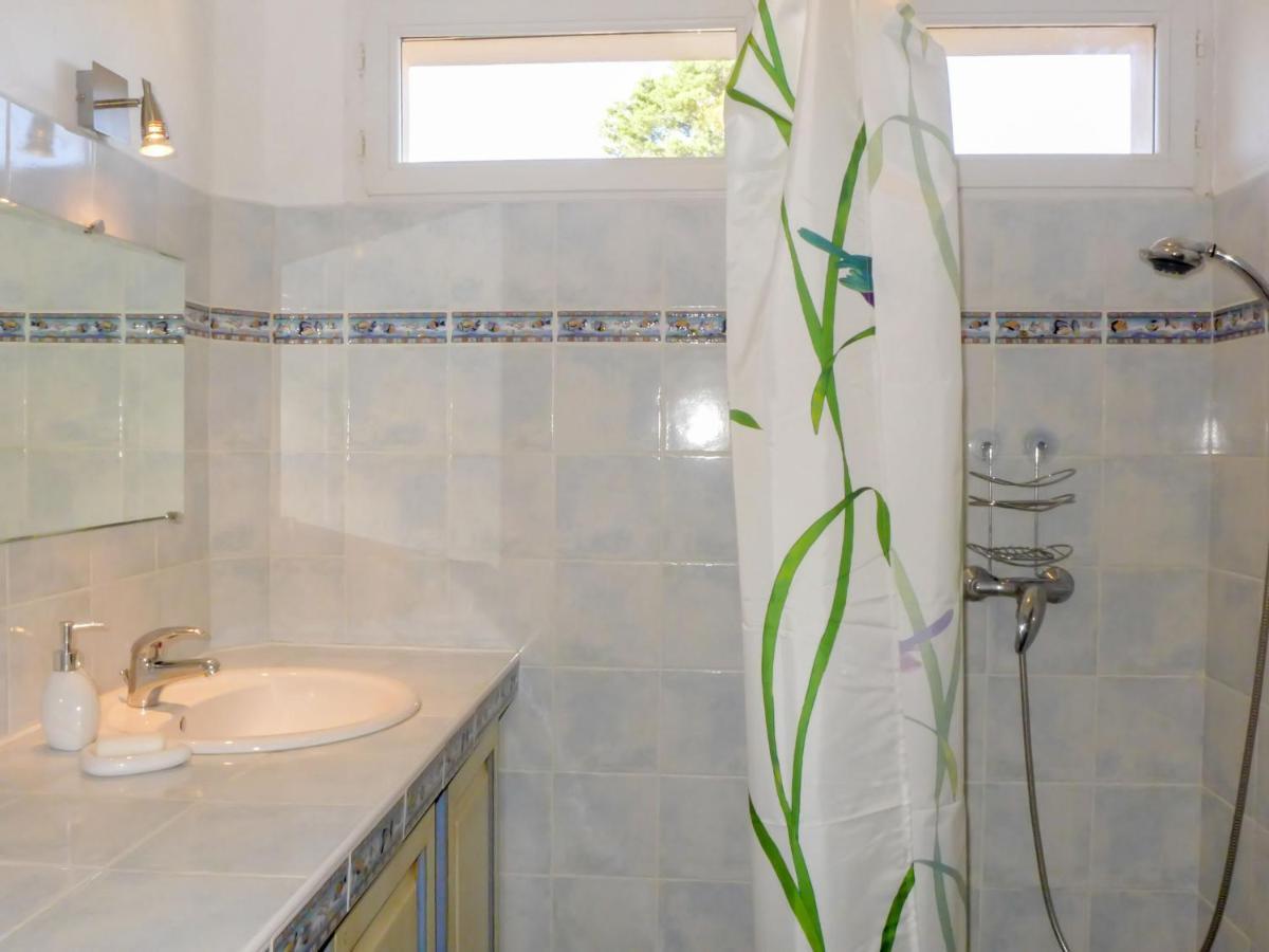 Apartment Les Vignes By Interhome Les Lecques Εξωτερικό φωτογραφία