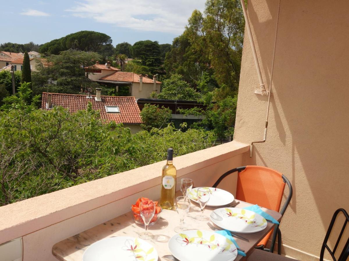 Apartment Les Vignes By Interhome Les Lecques Εξωτερικό φωτογραφία
