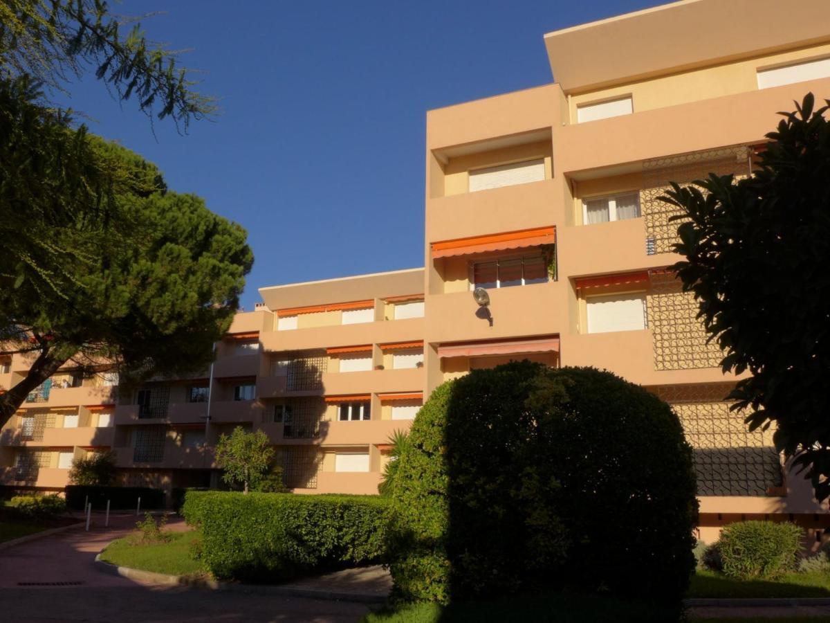 Apartment Les Vignes By Interhome Les Lecques Εξωτερικό φωτογραφία