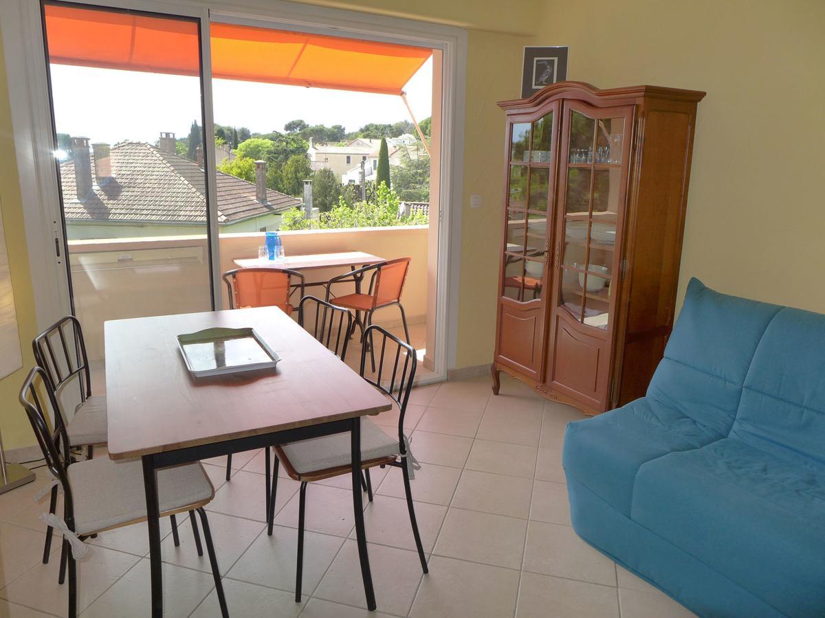 Apartment Les Vignes By Interhome Les Lecques Εξωτερικό φωτογραφία