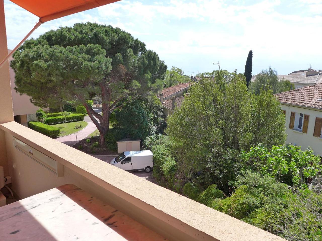 Apartment Les Vignes By Interhome Les Lecques Εξωτερικό φωτογραφία